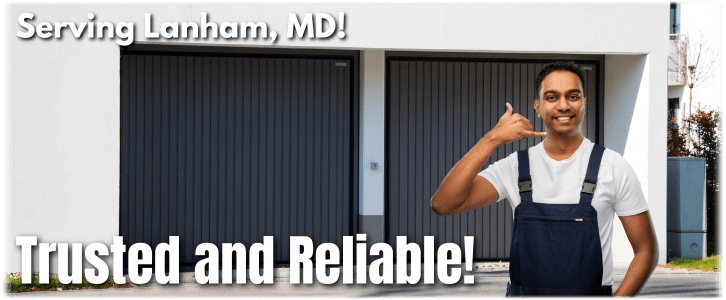 Garage Door Repair Lanham MD