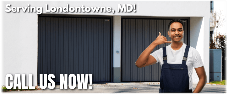 Garage Door Repair Londontowne MD